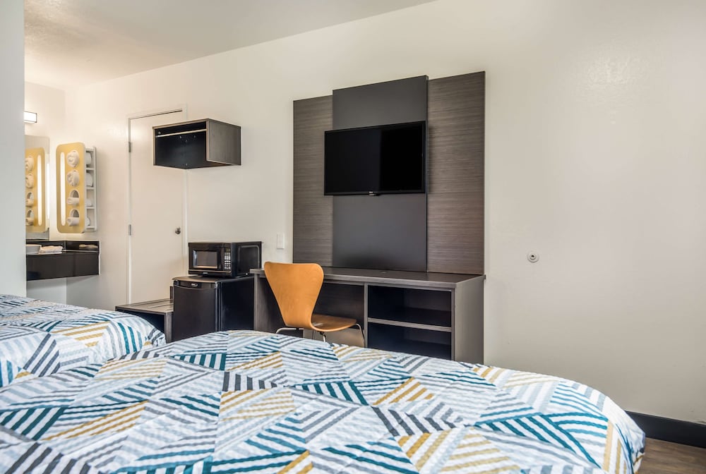 Motel6 College Station, TX - Bryan 28/41