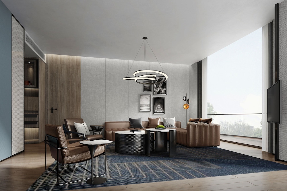 Four Points by Sheraton Nanchang, Xihu 32/50