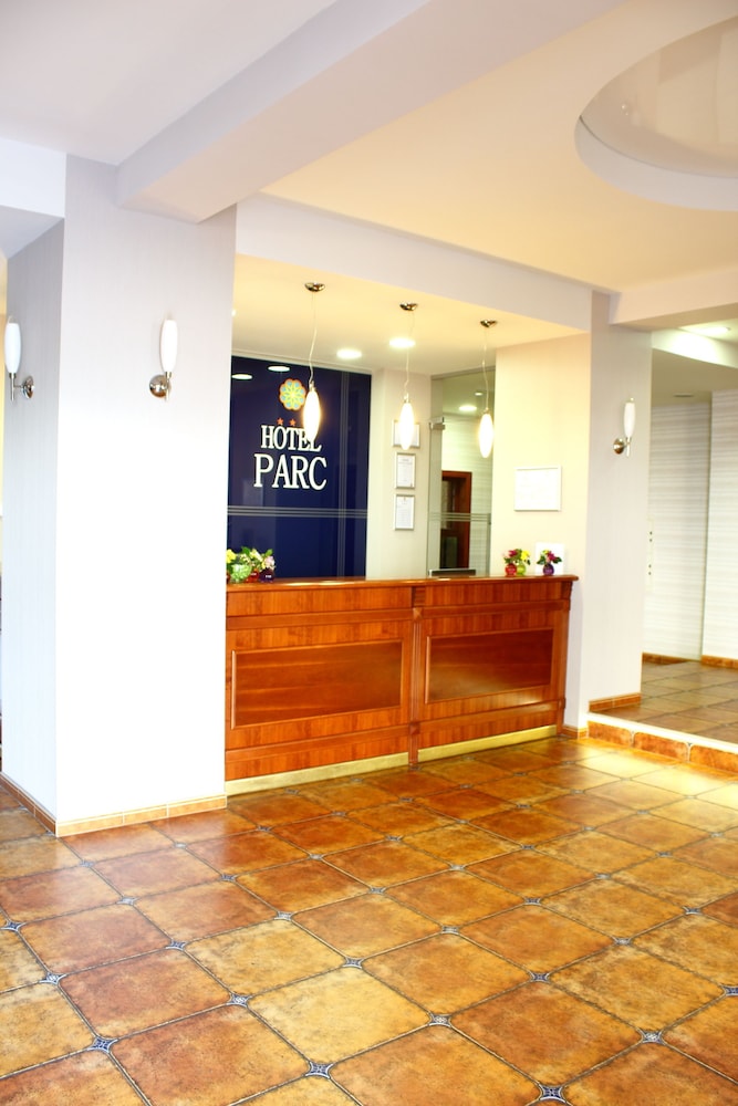 Hotel Parc Sibiu 5/39