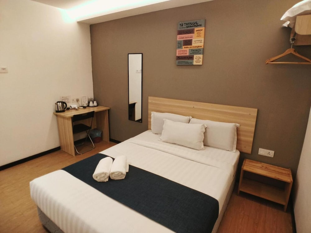 Orange Hotels Sri Petaling 13/38
