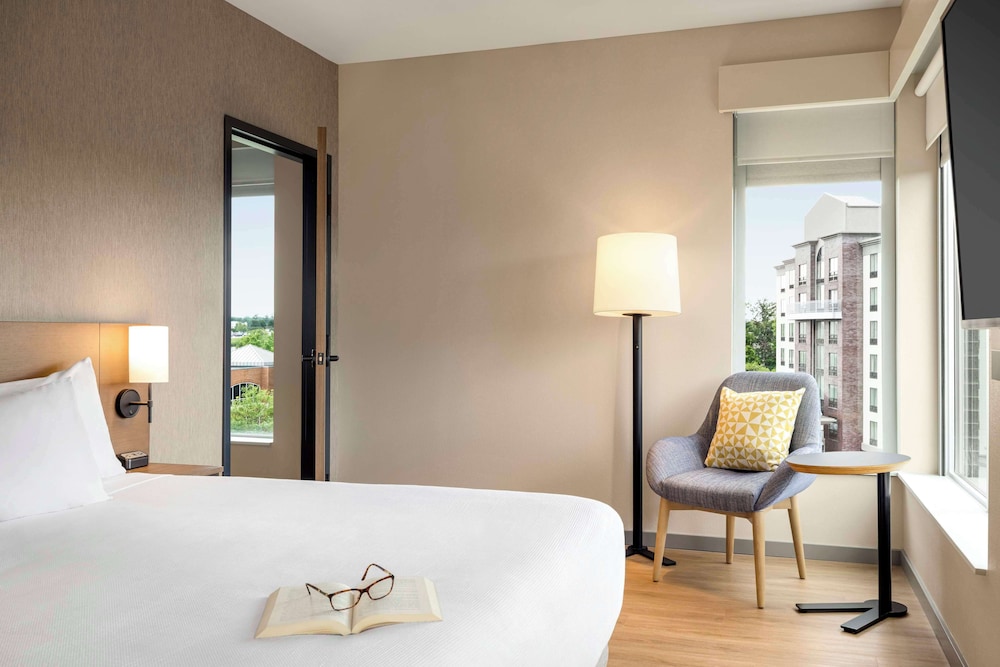 Hyatt Place Columbus/Polaris 9/37