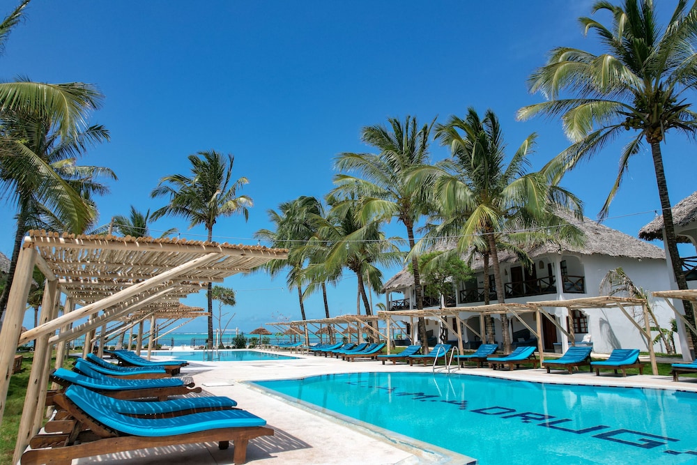 Nest Style海滩酒店Zanzibar(Nest Style Beach Hotel Zanzibar) 图片1
