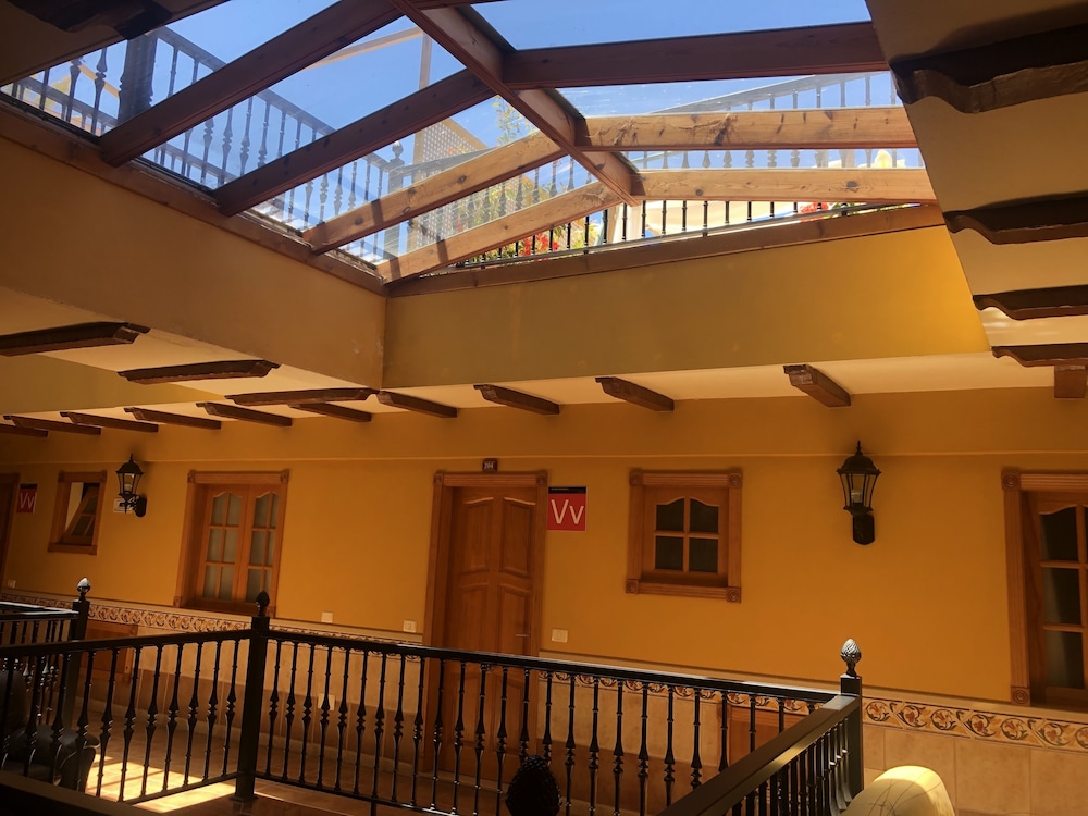 Apartmentos Estrella Del Norte 4/50