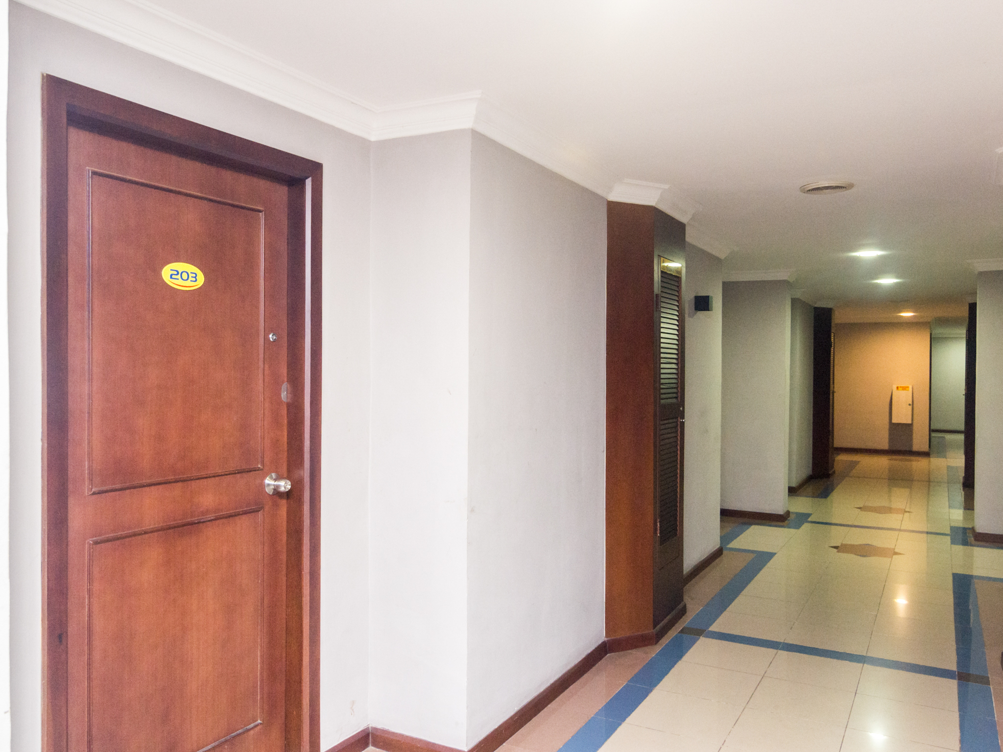 OYO 1896 Kita Hotel 36/50