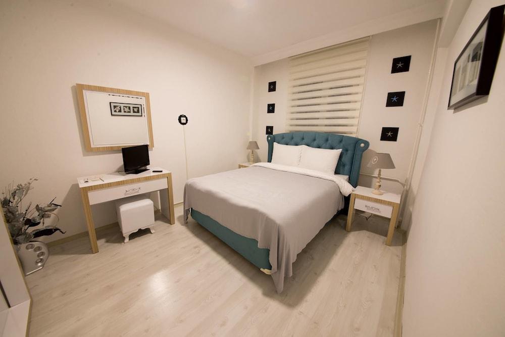 Bilge Suite Hotel 8/30