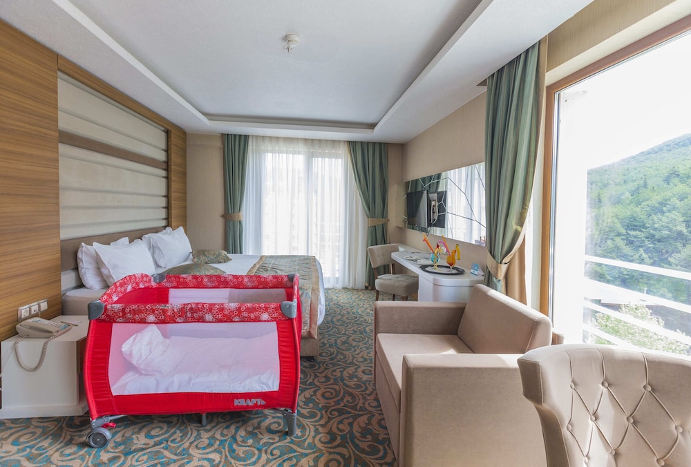 Cam Thermal Resort Spa Convention Center 17/54