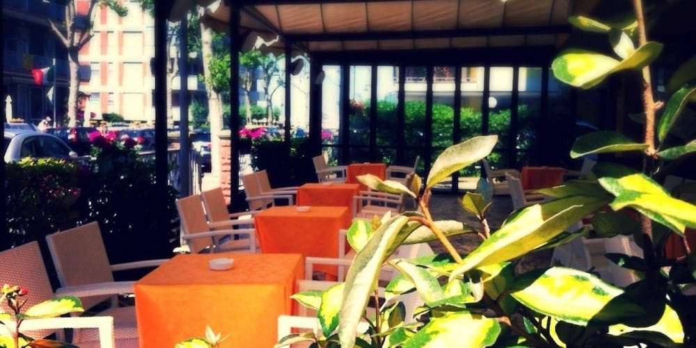 Hotel Kursaal 31/50