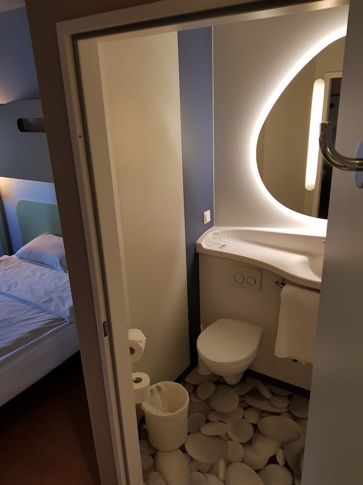 ibis budget Muenchen Ost Messe 45/48