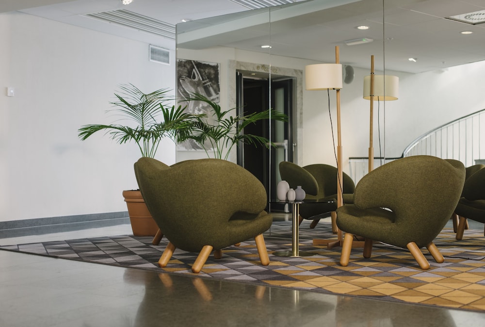 Best Western Plus Sthlm Bromma 55/56