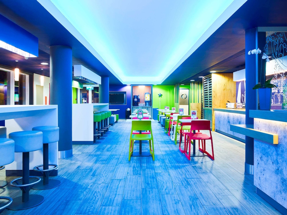 Ibis Budget Birmingham Centre 66/73