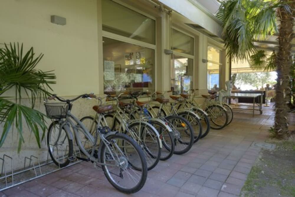 Hotel Baia Azzurra 28/50