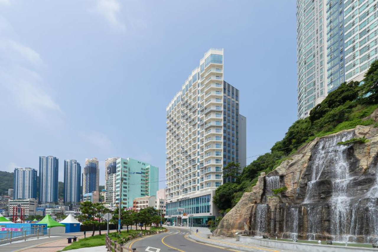 Urbanstay Busan Songdo Beach 23/26