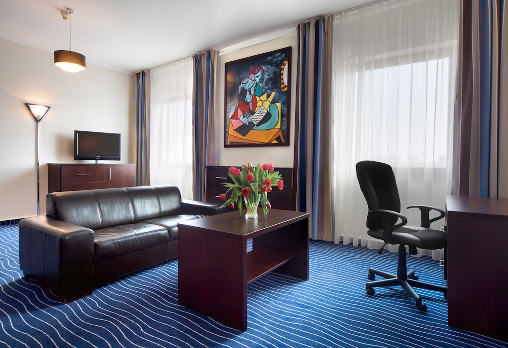 Express Krakow Hotel 20/32