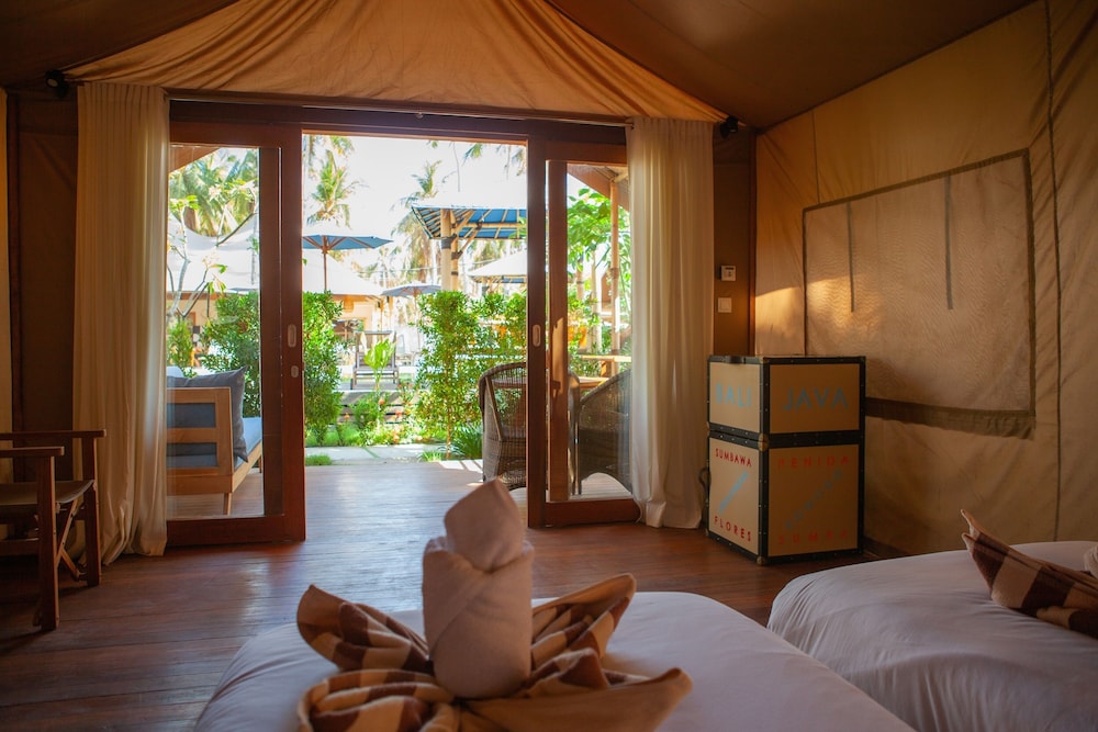 Gili Tenda Resort 9/50