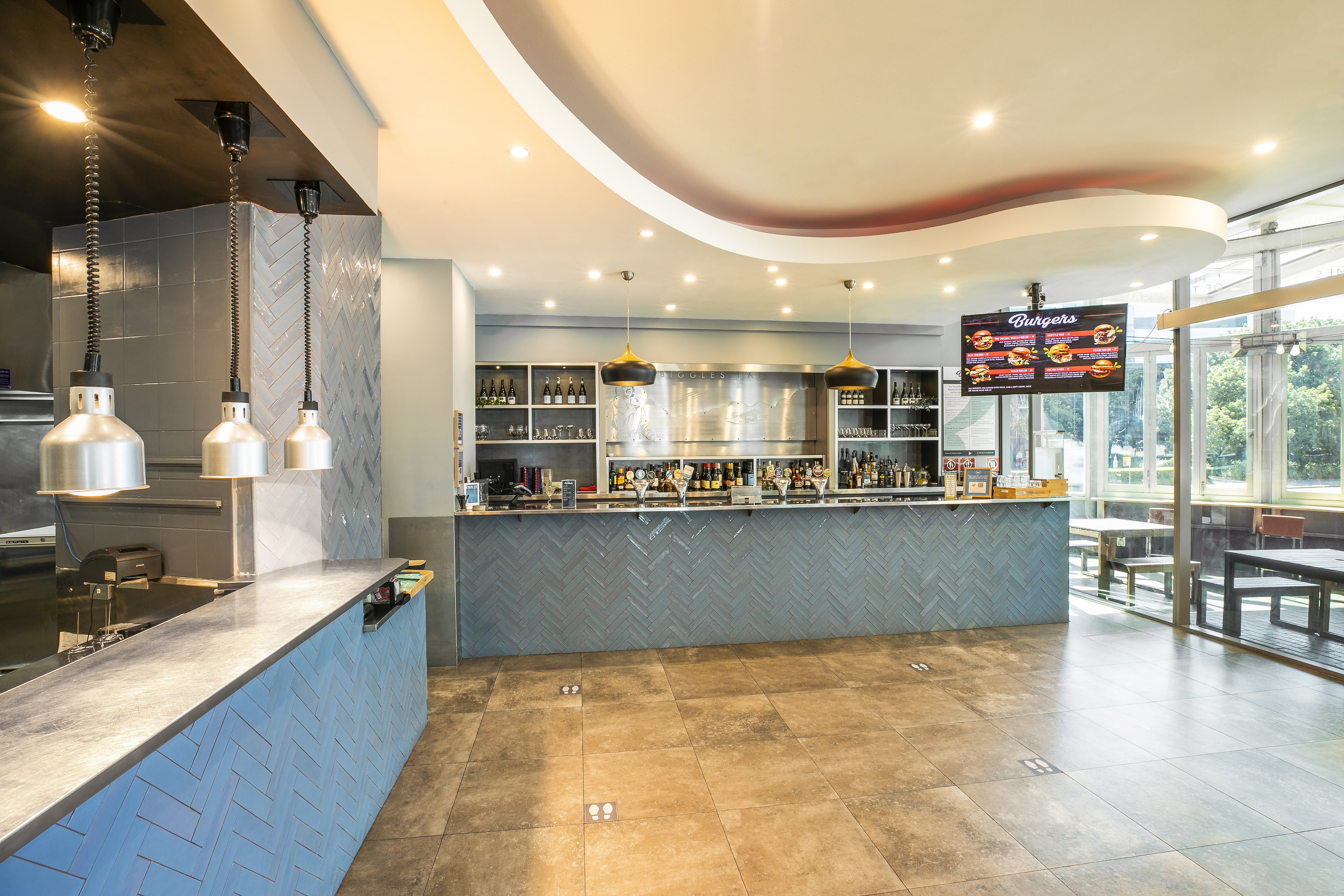 Crowne Plaza Sydney Airport by IHG 3/56