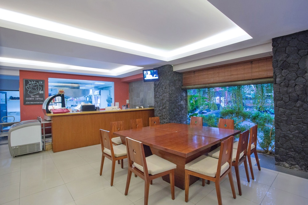 GRAND MIRAH BOUTIQUE HOTEL 21/29