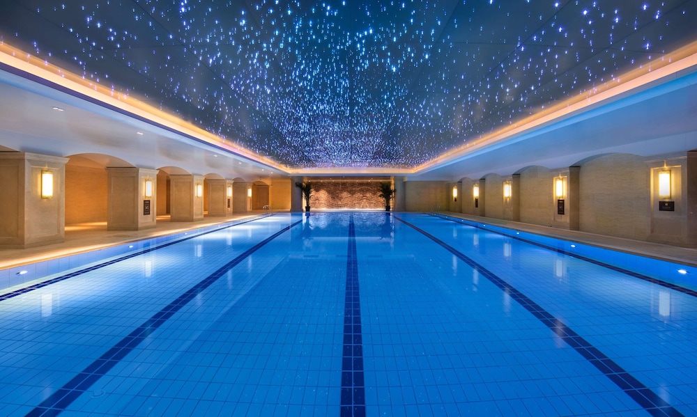 Radisson Blu Forest Manor Shanghai Hongqiao 22/64