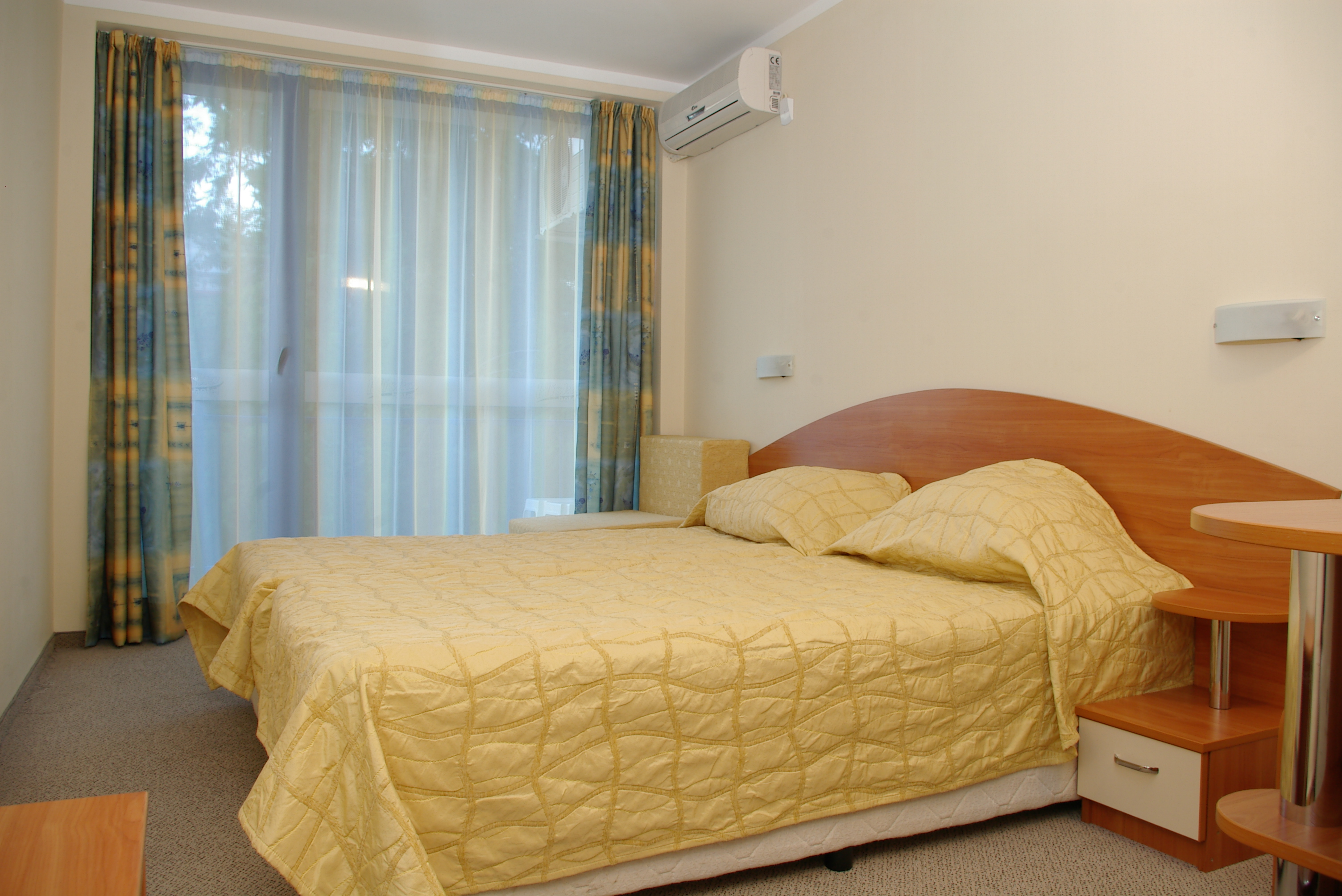 Hotel Pliska 15/28