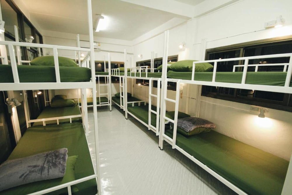 Mint Hostel 8/33