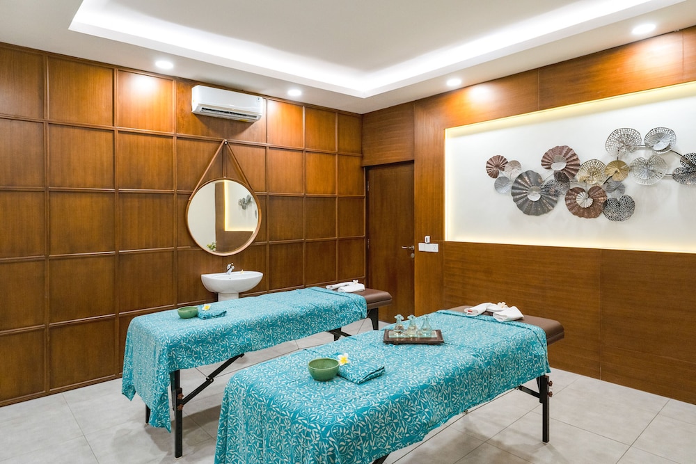 Del Cielo Villa Seminyak 17/33