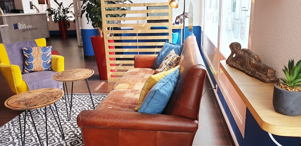 Ibis Budget Issy Les Moulineaux 29/70
