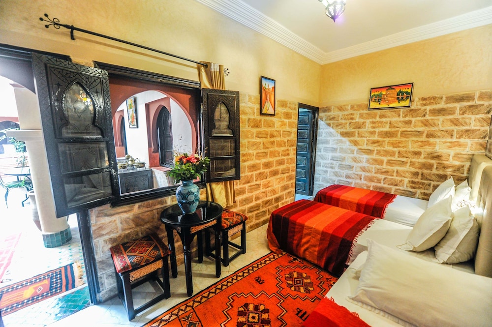 RIAD ERRABII 30/50