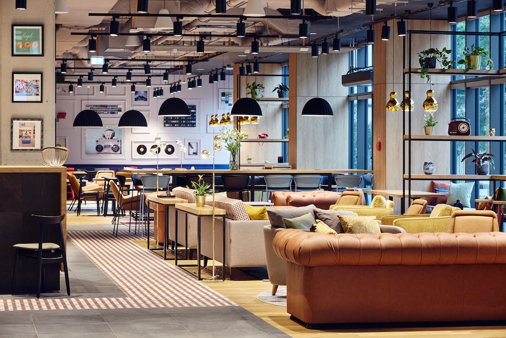 ibis Styles Krakow Centrum 54/71