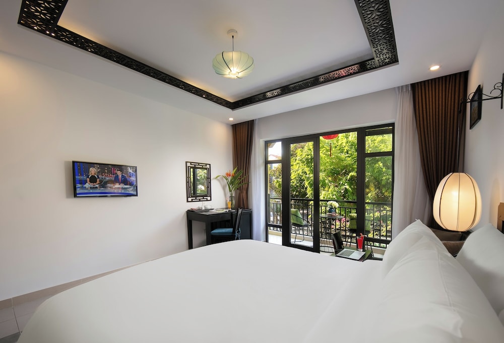 Hoi An Golden Holiday Villa 19/50