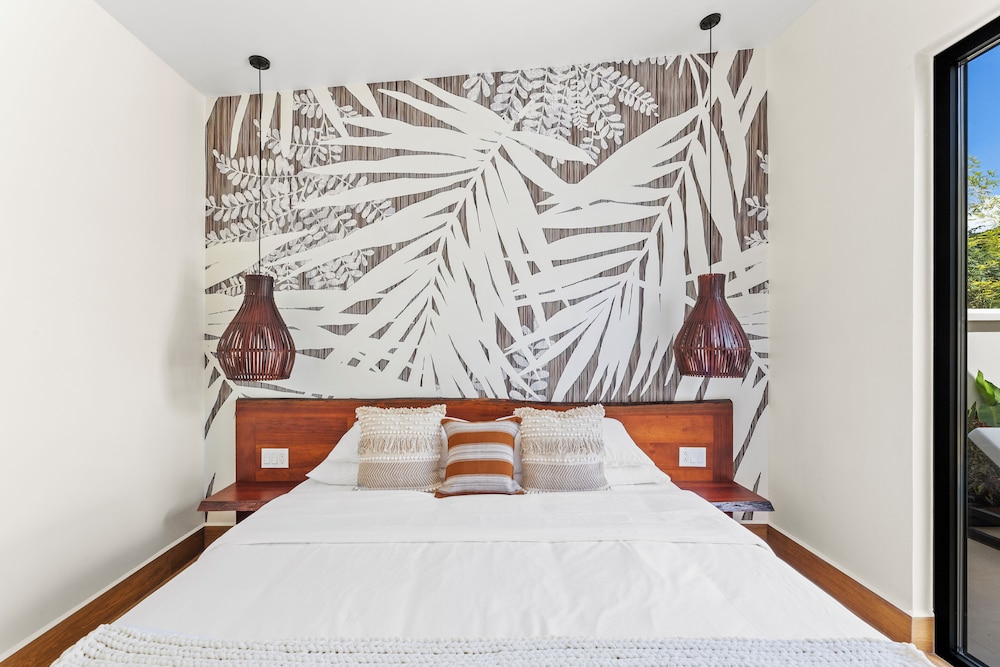 Sleeping Giant Rainforest Lodge 9/51