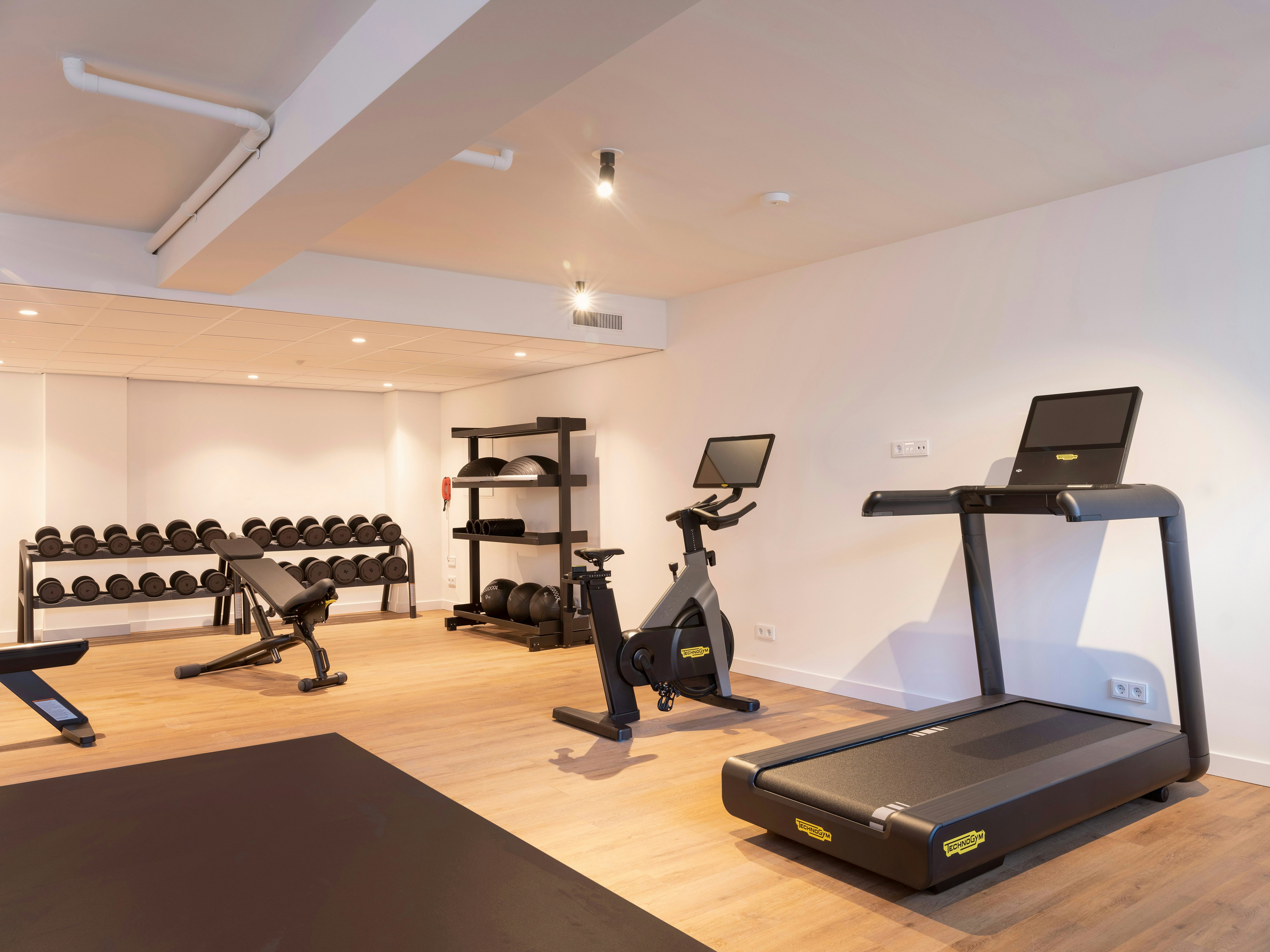 DoubleTree by Hilton Sittard 39/63
