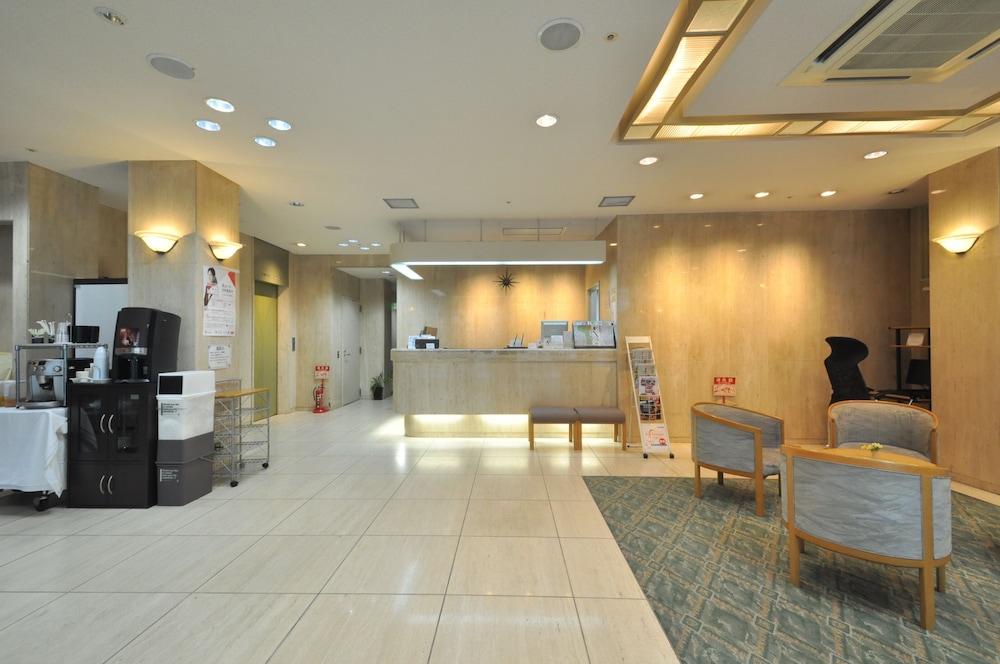 Kobe City Gardens Hotel 17/71