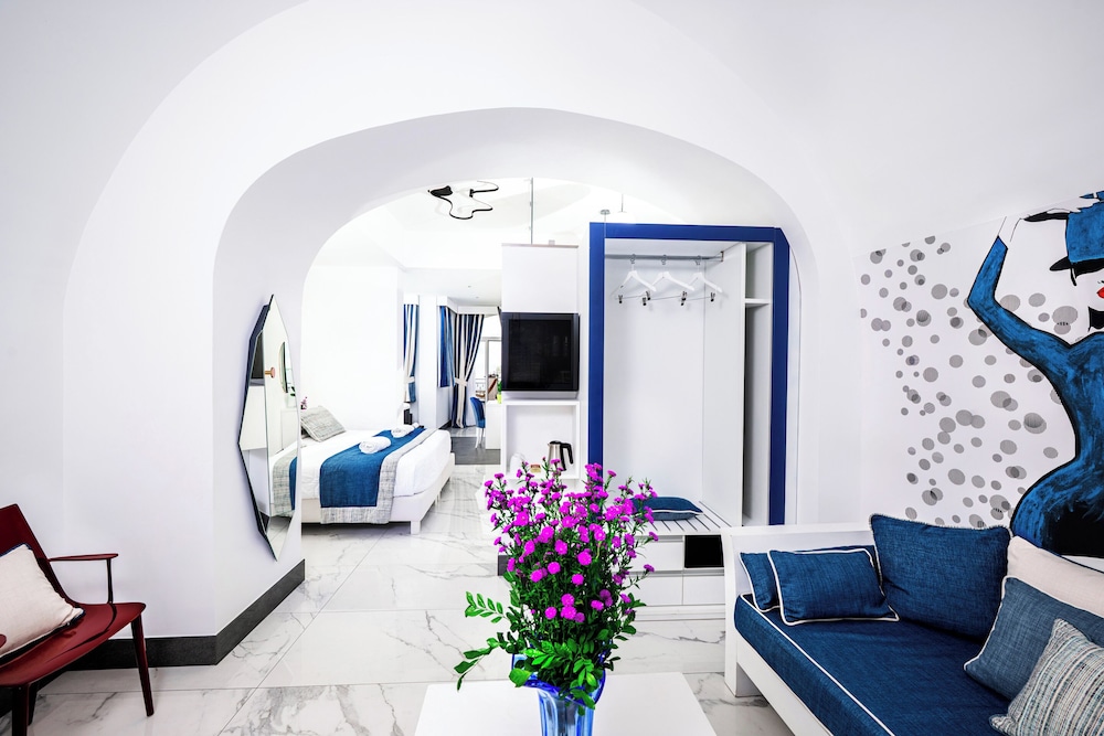 Positano Art Hotel Pasitea 45/72