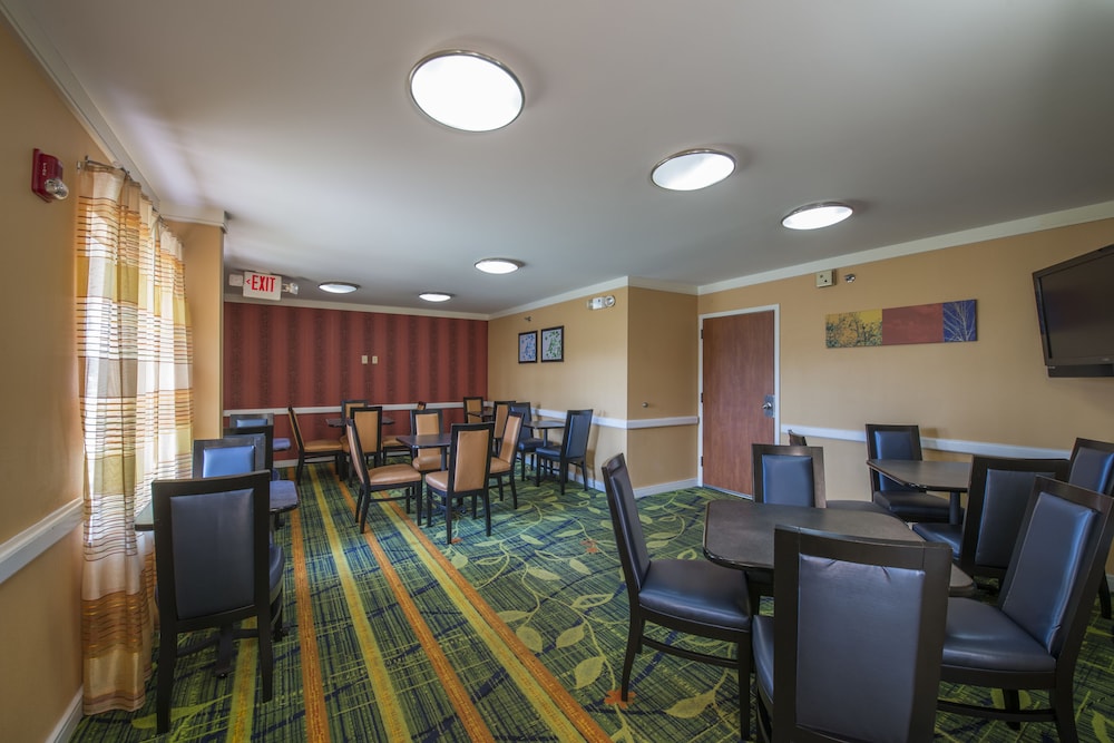 Days Inn by Wyndham Florence Near Civic Center 32/47