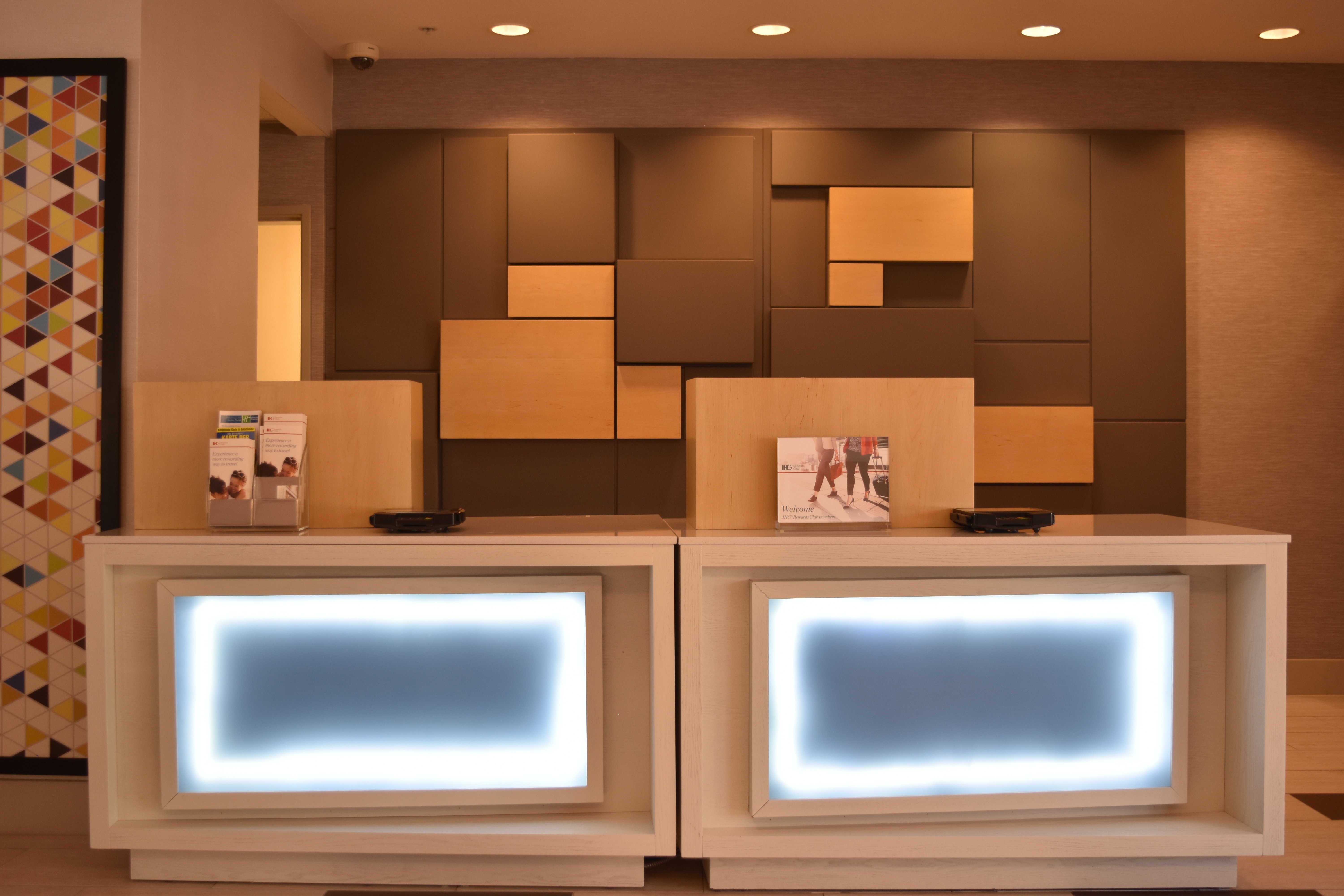 Holiday Inn Express Venice 11/52