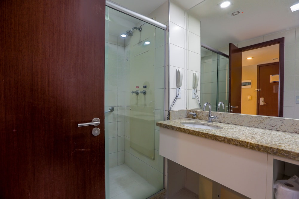Transamerica Prestige Recife - Boa Viagem 62/64