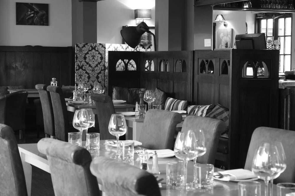 The Carrington Arms (Moulsoe) 27/46