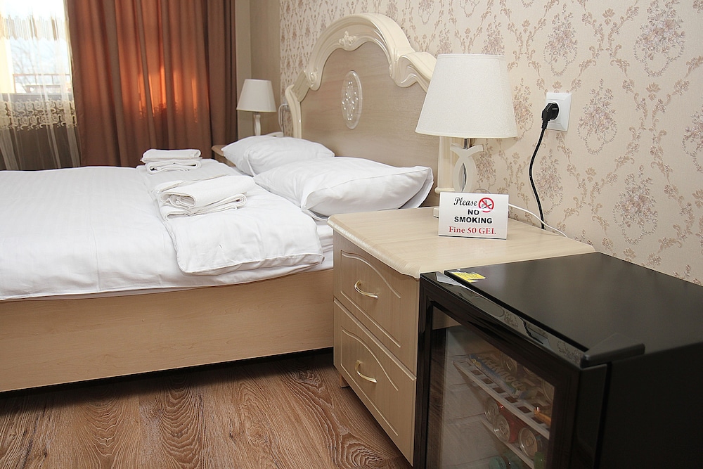 Hotel Dany 12/38