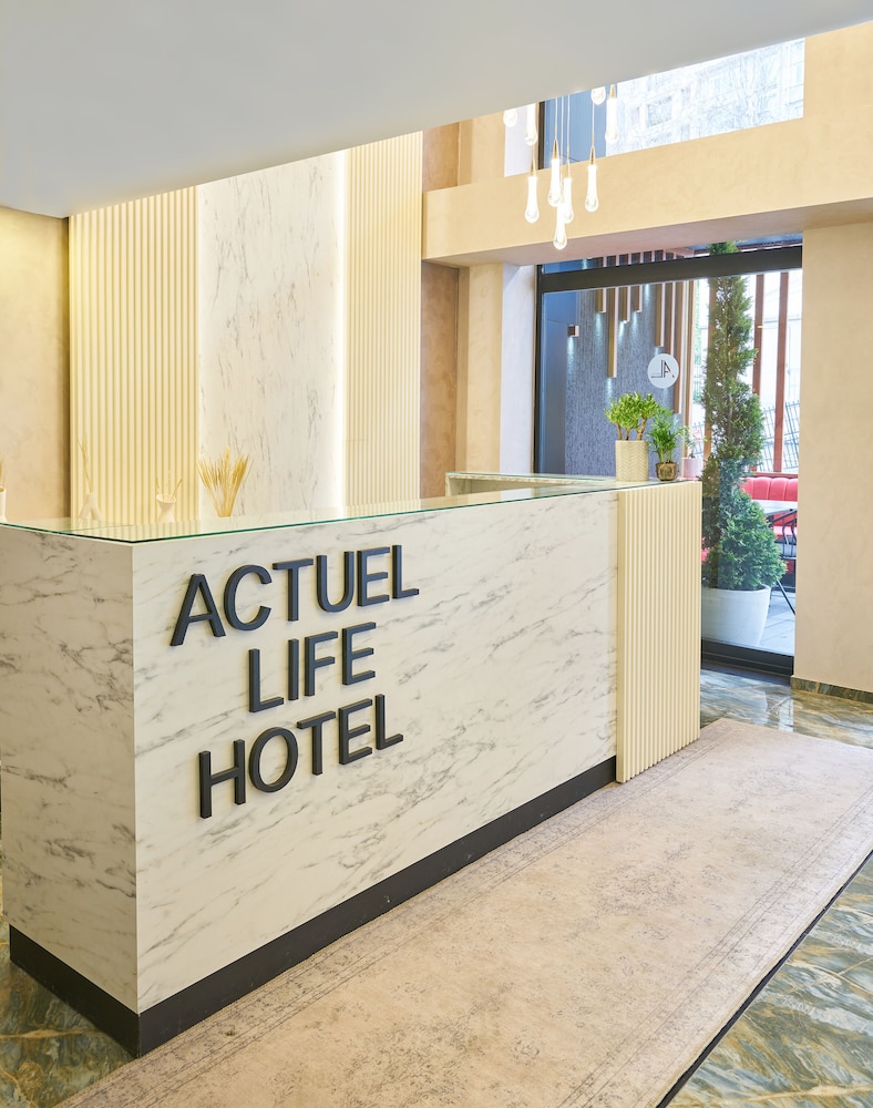 Actuel Life Hotel 4/46