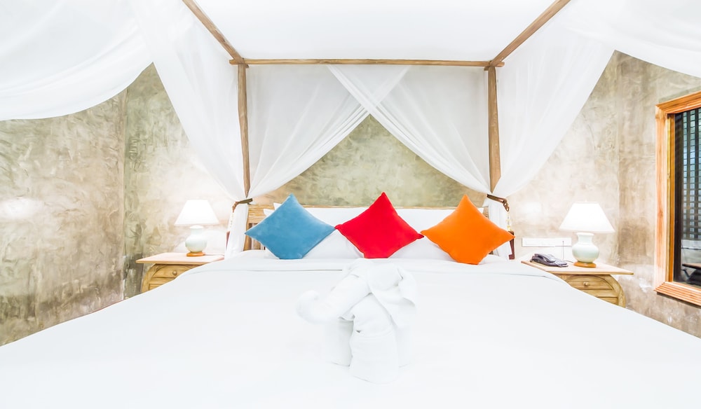 The Chaya Resort And Spa Chiang Mai 20/73