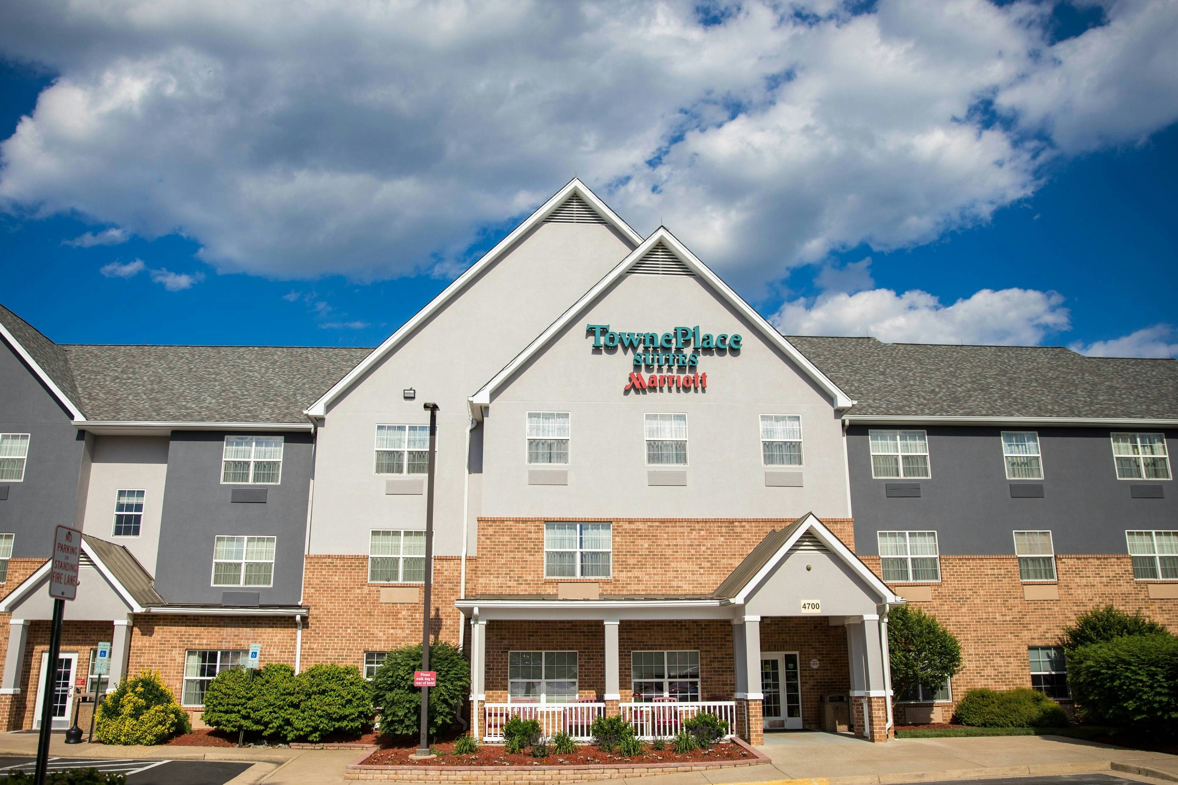 Towneplace Suites Fredericksburg 2/20