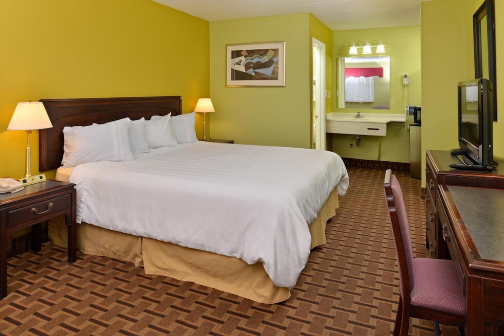 Americas Best Value Inn Princeton 6/22
