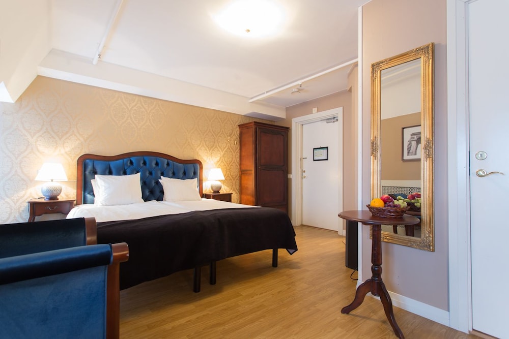 Best Western Hotel Gamla Teatern 15/47