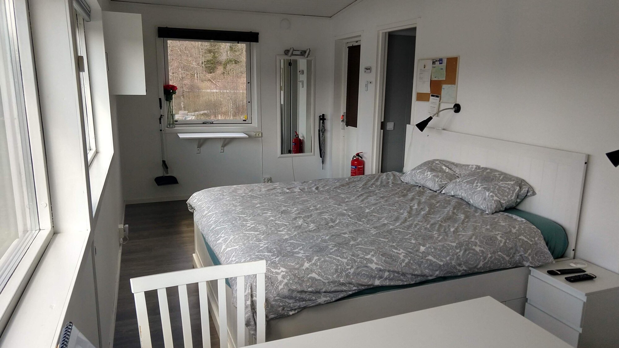 PANORAMIC, EXECUTIVE, KING BED, LAKE VIEW