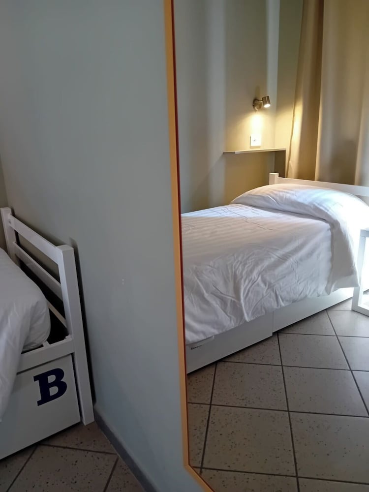Roma Scout中心旅舍(Roma Scout Center - Hostel) 图片5