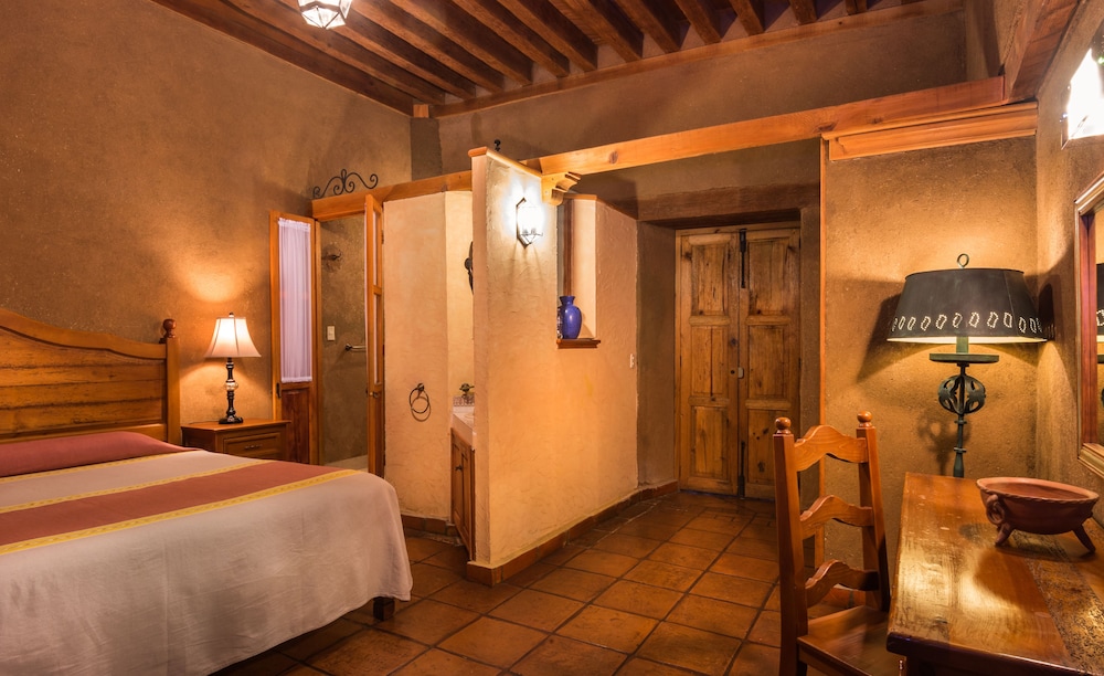Hotel Casa del Refugio 21/54
