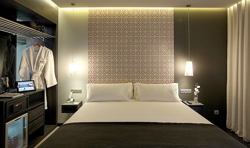 TWO Hotel Barcelona by Axel - Adults Only 10/33