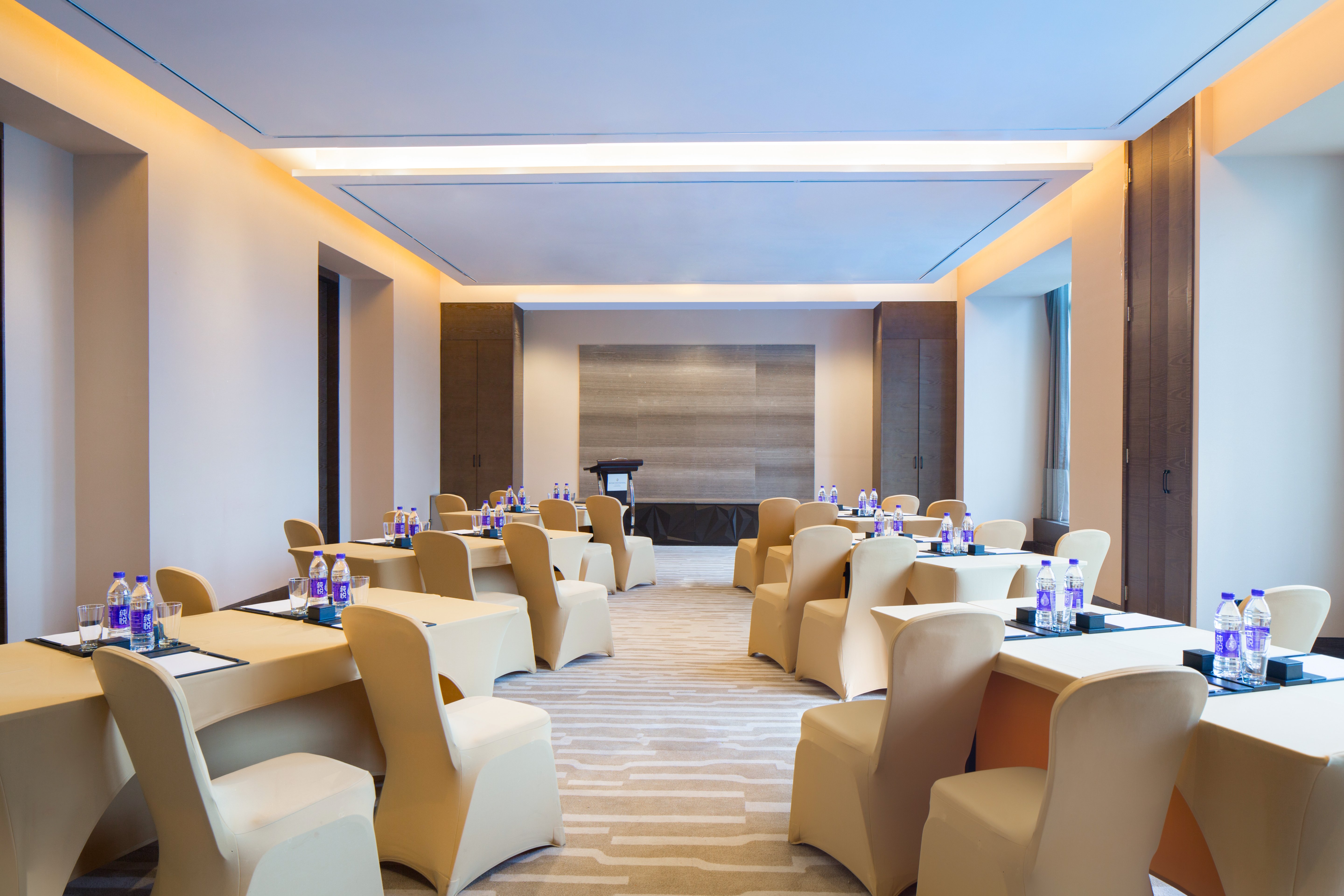 INTERCONTINENTAL TAIYUAN 66/71