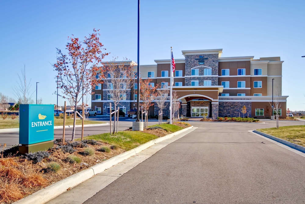 Homewood Suites By Hilton Greeley 3/40