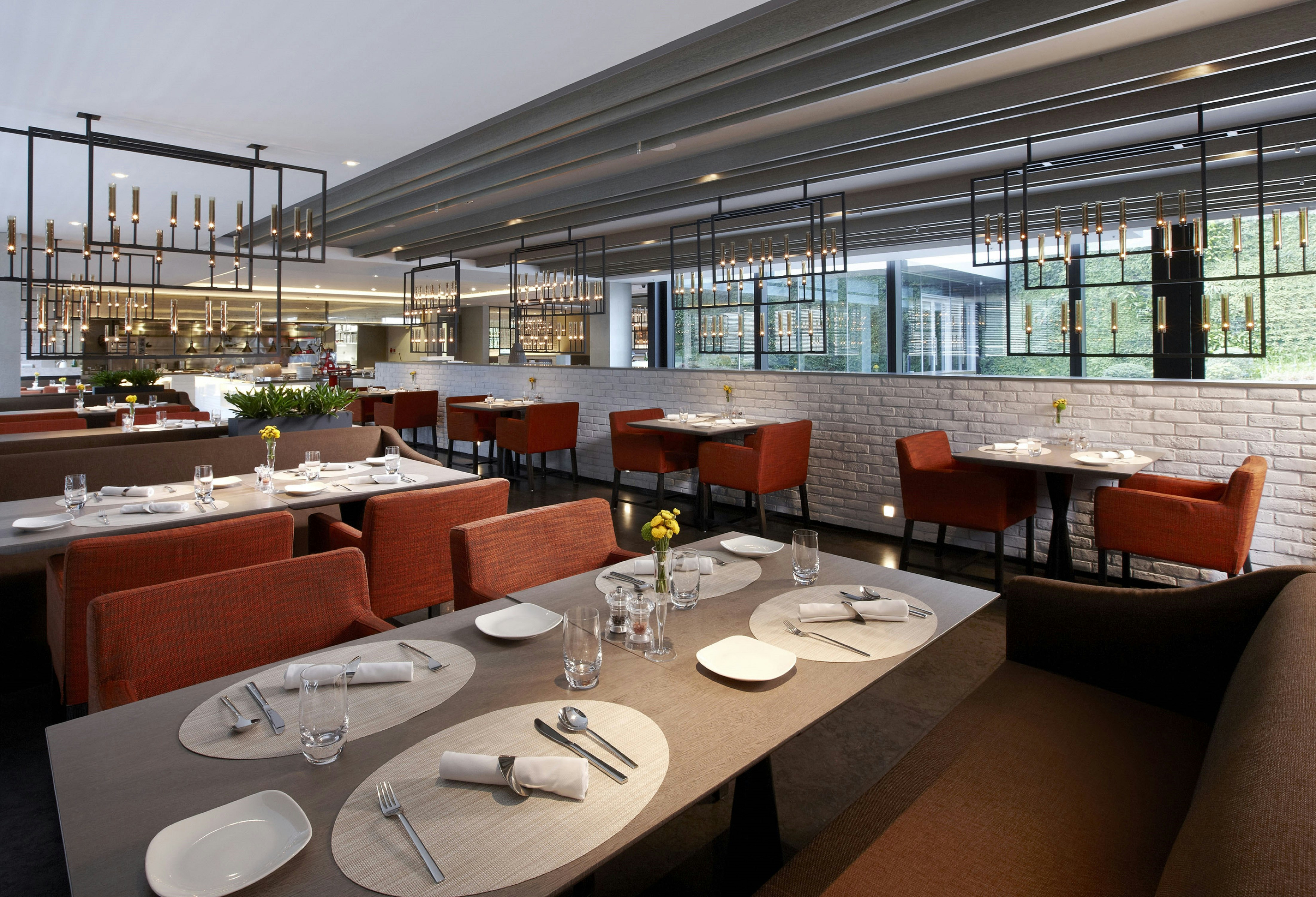 Humble House Taipei, Curio Collection by Hilton 21/36