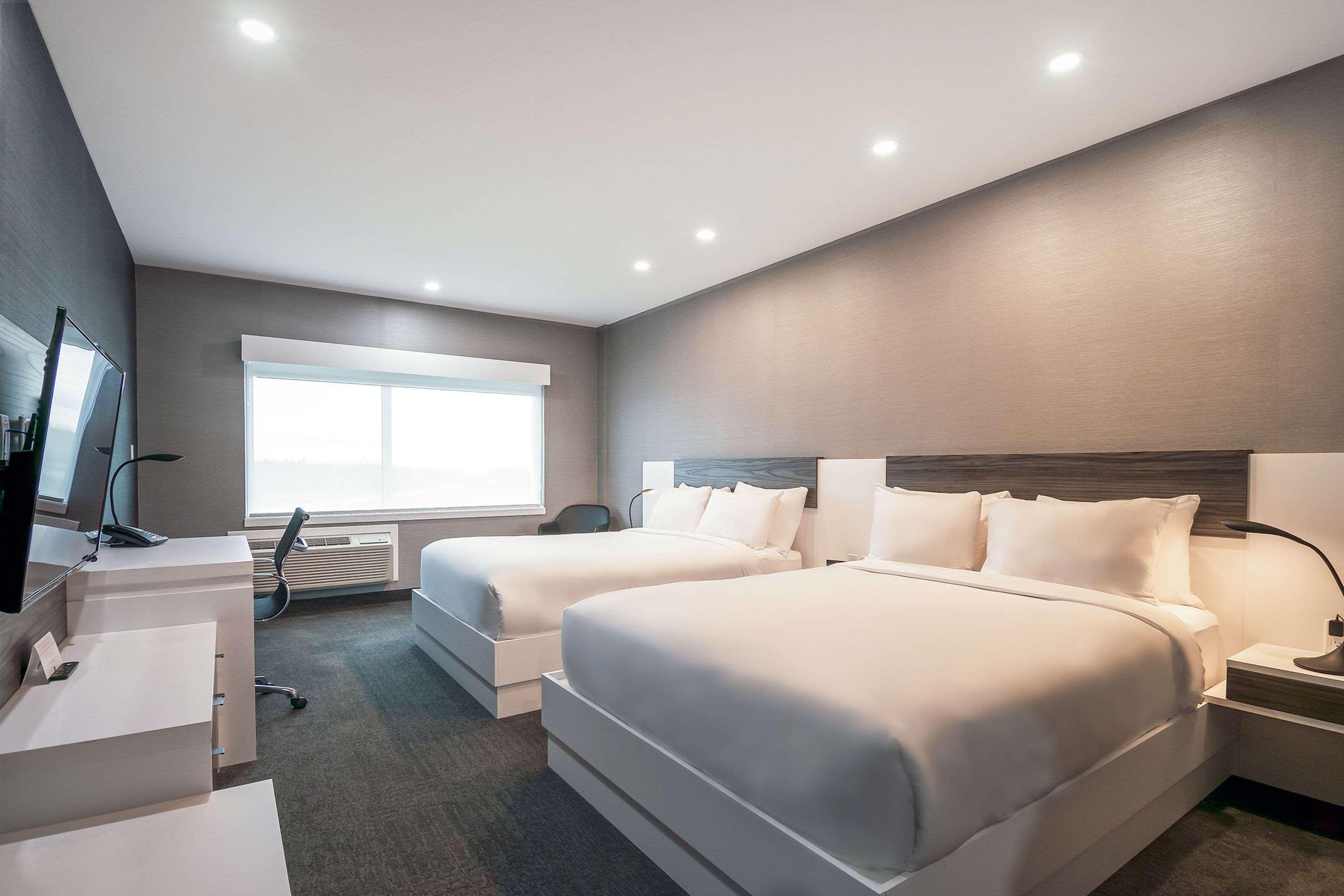 Efficiency, King Bed